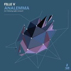 Analemma (Original Mix) Soundcloud Teaser