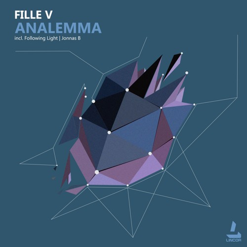 Analemma (Original Mix) Soundcloud Teaser