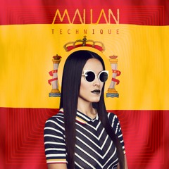 Mai Lan - Technique - Spanish Version
