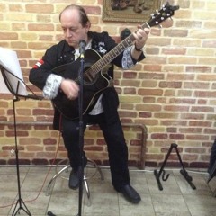 Девочка 10 лет спустя. Сергей Кривуля