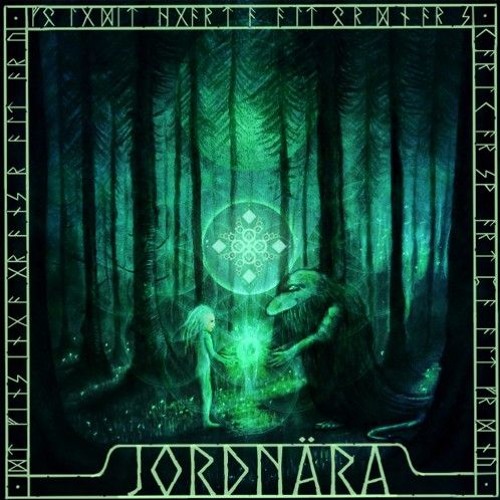05. Urjasa - Etheric