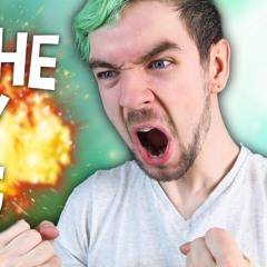 ALL THE WAY - Jacksepticeye Remix By Schmoyoho