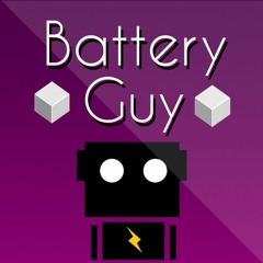 Battery Guy - In Game Music (Demo)