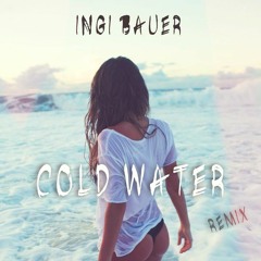 Major Lazer x Justin Bieber - Cold Water (Ingi Bauer Remix) | Conor Maynard & Alex Aiono Cover