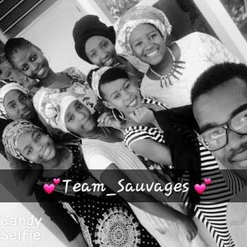 Sourette Feat. Goulam - Laisse Les Parler