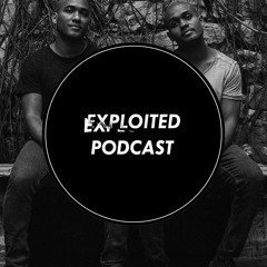 EXPLOITED PODCAST #87: K.E.E.N.E.