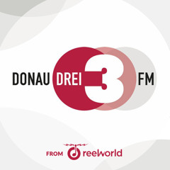 Donau 3 FM ReelWorld Jingles 2016