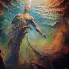 [Ritual 007]: Dissolving the Body's Senses
