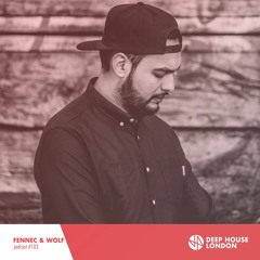 Fennec & Wolf - DHL Mix #103