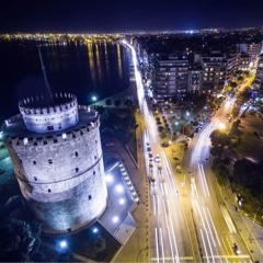Dimitris Mitropanos - Thessaloniki (Dj Flikas SKG Remix)