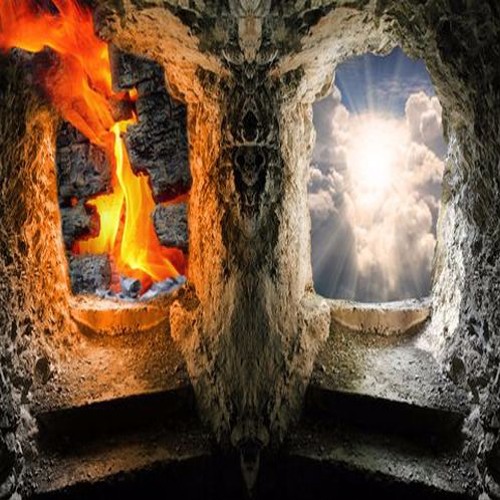 listen to gates of hades free