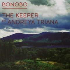 Bobono ft. Andreya Triana - The Keeper (Neorise Progressive Version)[FREE]