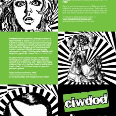 Ciwdod Haf 2016