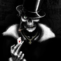 Death travels in my passion.