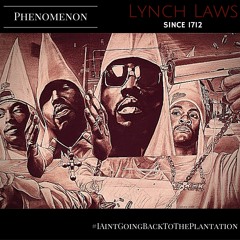 Lynch Laws Prod. By Deafh