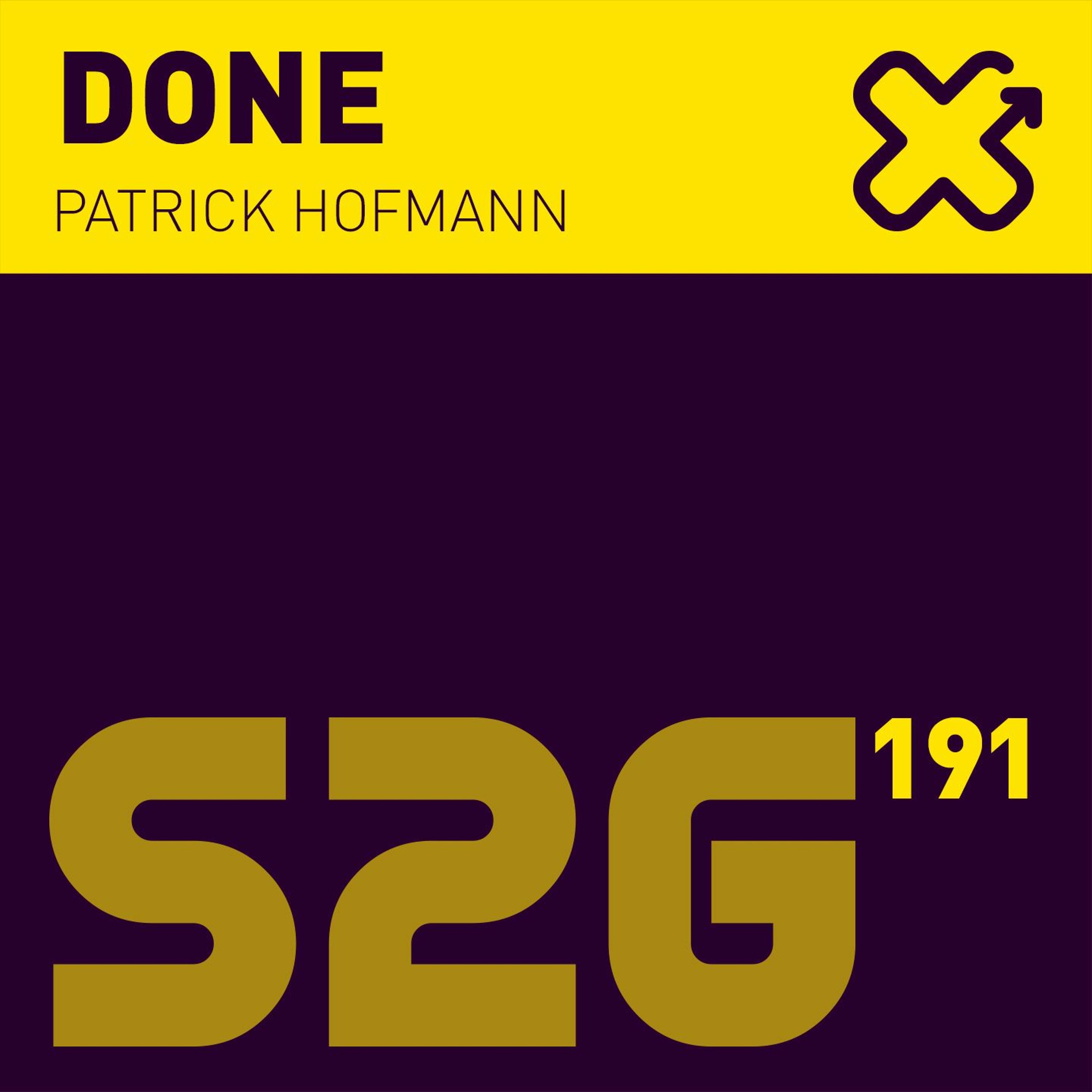 Patrick Hofmann