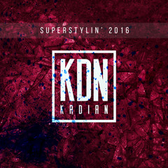 ** FREE DOWNLOAD ** Superstylin' 2016 (Original Mix)