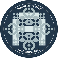 B2. Harry Light - Helen Pattern (Original Mix)