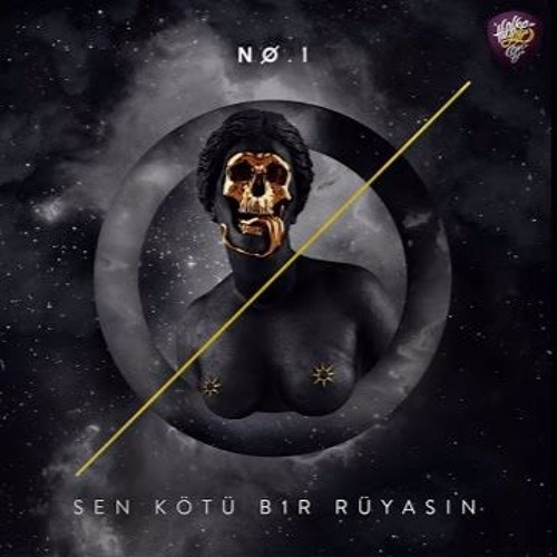 8 - No.1 - JUNKIE JUMPING DÜET. X - R GÖKDEN - Z