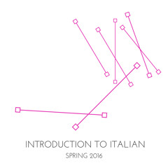 Introduction to Italian, Track 18 - Language Transfer, The Thinking Method