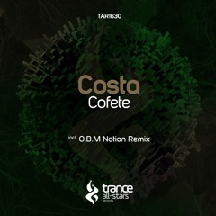 VONYC Sessions #507: Costa - Cofete (Original Mix)