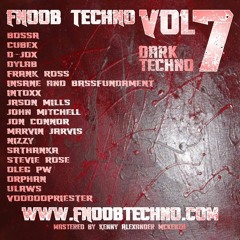 D-jox - Valory Irene  (Fnoob VOL 7)