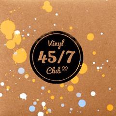 45/7 #08 ARTIST: FREDDY FRESH