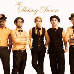 Asikin Aja Lagi - The Sleting Down