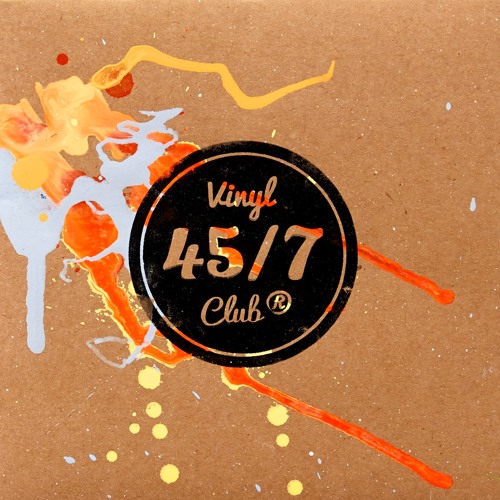 45/7 #01 ARTIST: FELOX