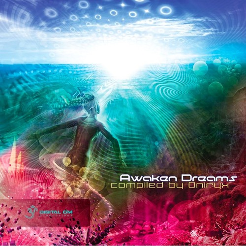 Imaginarium & Reversed Logic - Lucid Dreaming SAMPLE