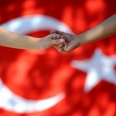 "TEK SEVDAMIZ TÜRKİYE" UĞUR IŞILAK