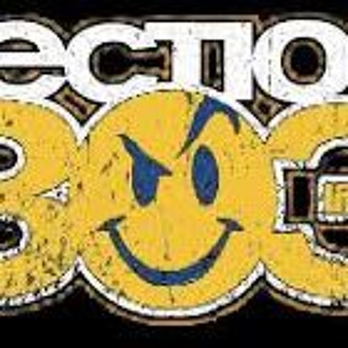 Acid Wave - Something Different