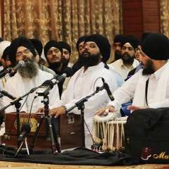 Bhai Anantvir Singh Ji