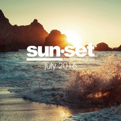 sun•set by Harael Salkow [July 2016]
