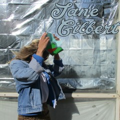 Better Man - Jane Gilbert