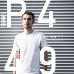 XLR8R Podcast 449: Melodie [Live]