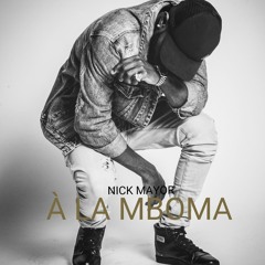 À La Mboma (Prod by Suh Clovis & Wilnellbeats)