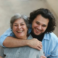 تميم البرغوثي باسمك يا امي