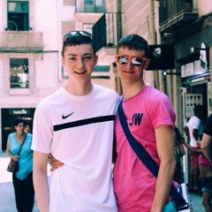 No Love (Galantis X Gnash)