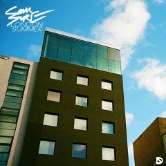 Sam Sure - London Summer (World exclusive from Jamz Supernova 1xtra rip)