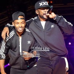 Adi Cudz - A2  feat. C4 Pedro