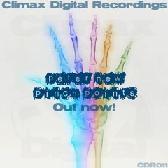 Peter New - Pinch Points (Original Mix) [Climax Digital Recordings]