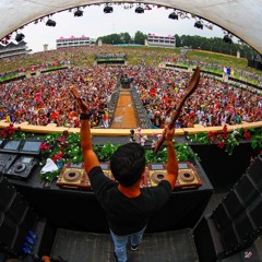 Laidback Luke | Live at Tomorrowland Mainstage 2016 - Daybreak Session