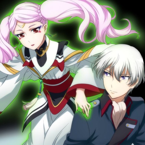 Stream Valvrave the liberator op 2 by DRAX