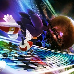 Sonic The Hedgehog 《In His World - SN495 Remix ver》
