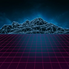 Synthwave/Retrowave/Dark/80's/Witch House