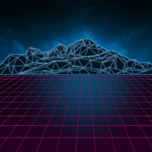 Stream Namgyal | Listen to Synthwave/Retrowave/Dark/80's/Witch House ...