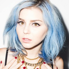 Colette Carr - Play House (ABlab Remix)