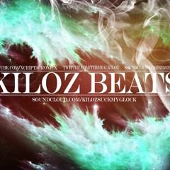 Killa City *Instrumental* *Beat* (Prod.KilozBeats) - Snippet
