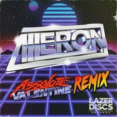 Aileron - Mirage (Absolute Valentine Remix)